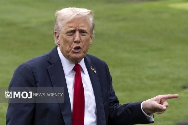 نصف مردم آمریکا دونالد ترامپ را دوست ندارند