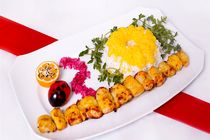 بهترین روش مزه دار کردن جوجه / جوجه کباب را اینطوری درست کن