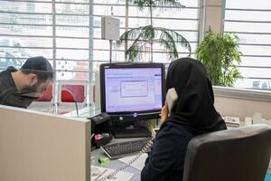 فعالیت ادارات و بانک‌های کرمانشاه از شنبه عادی می‌شود