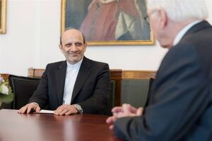 تهران به رفتار مسئولانه و منطقی خود در عرصه بین‌الملل ادامه خواهد داد