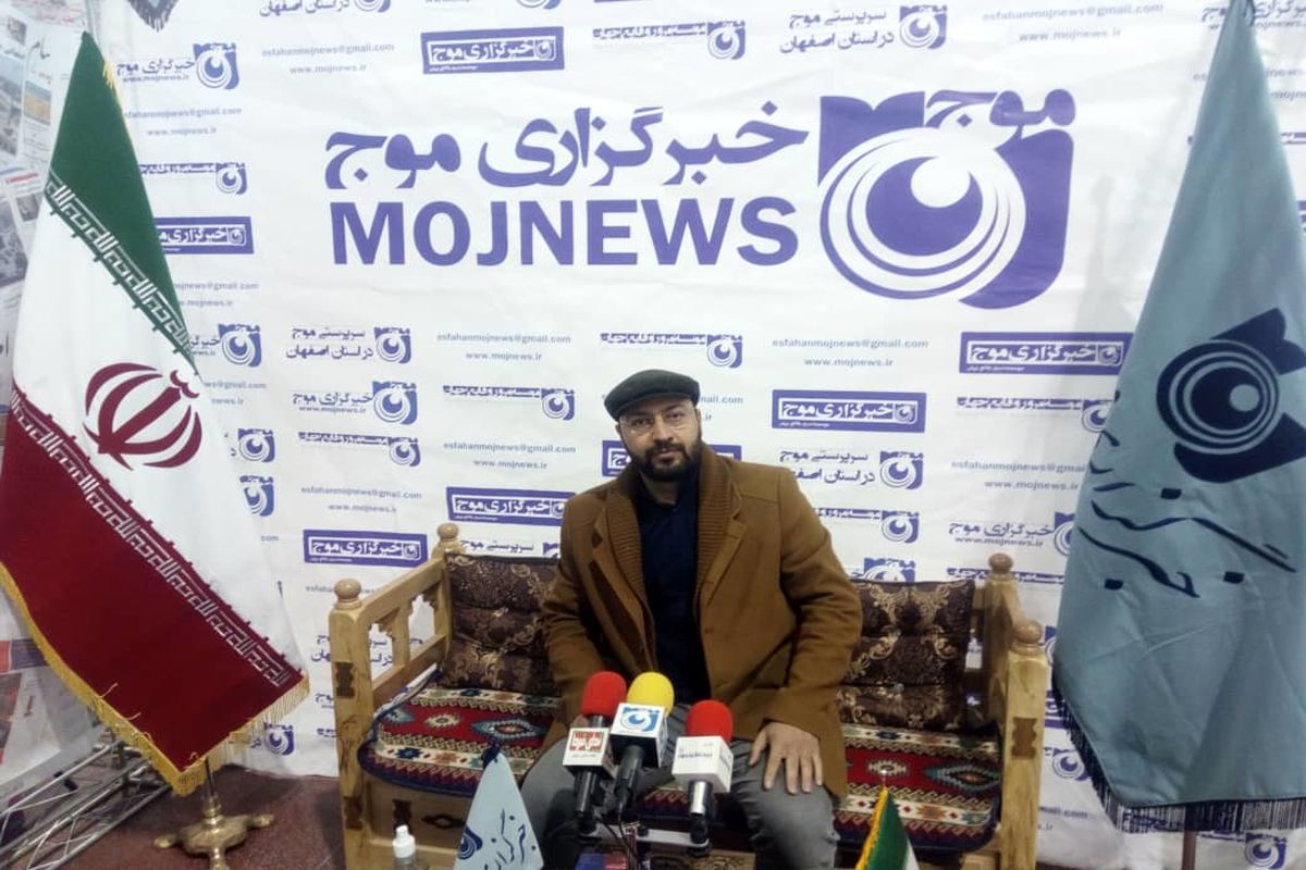 علیرضا احمدی