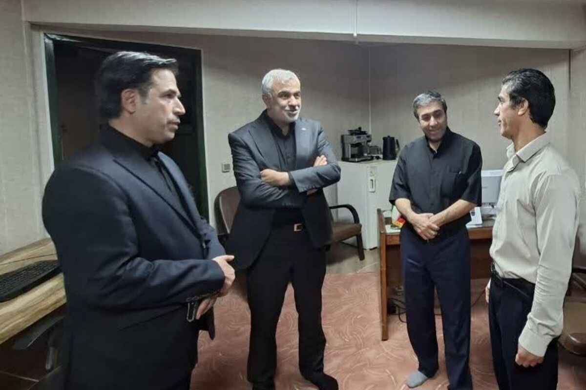 فرودگاه