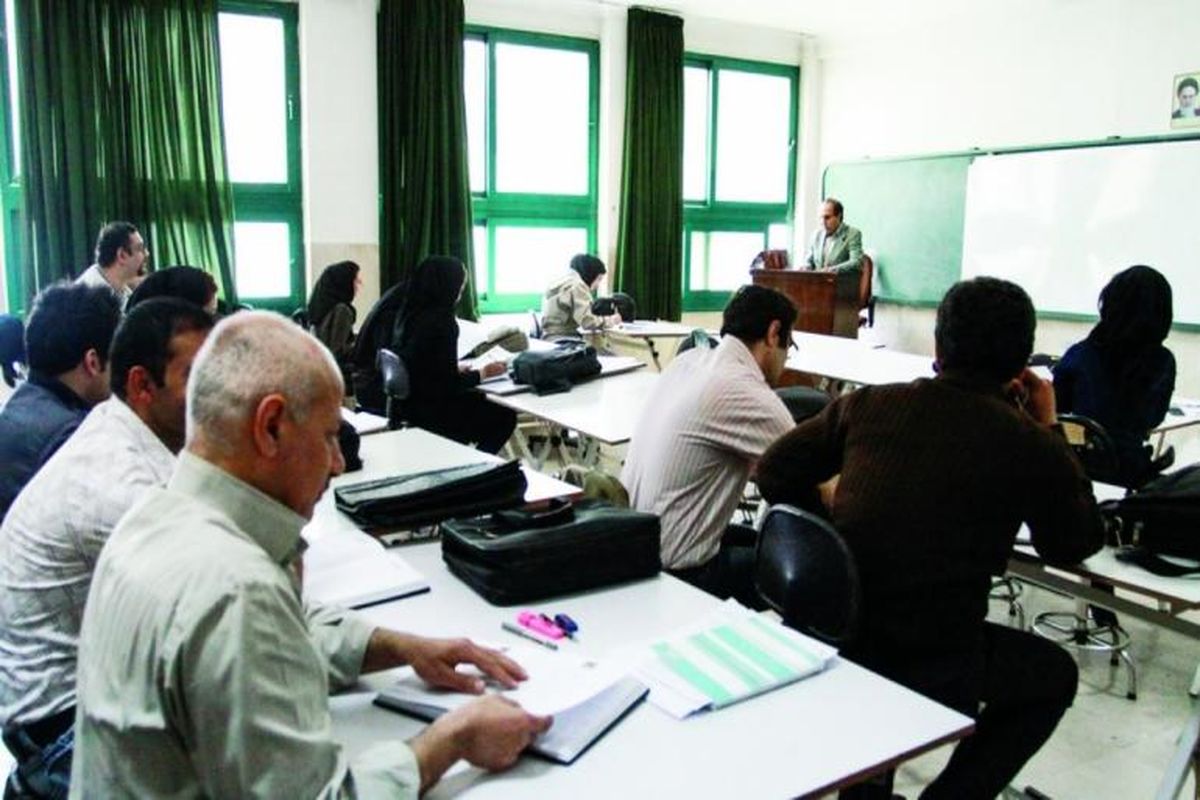 دانشجویان+دکتری