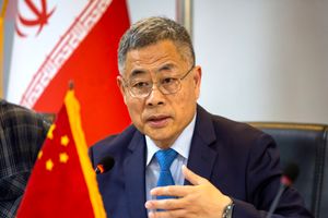 آمادگی شهرداری هانگژو برای همکاری های علمی و فناوری و گردشگری با اصفهان