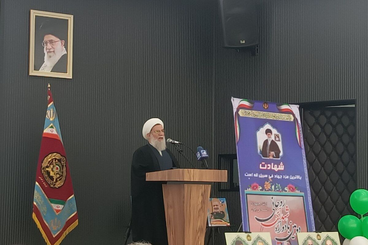 رئیس سازمان عقیدتی و سیاسی ارتش