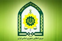 تحویل نامه شکایت نیروی انتظامی از نماینده بیجار به هیأت رئیسه
