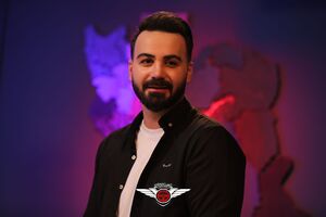 گرامی داشت یاد ارشا اقدسی در اولین قیمت مثبت دست فرمون 