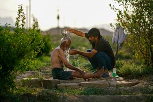 حضور بین‌المللی سوم «درنو» در بوینس آیرس ۲۰۲۵