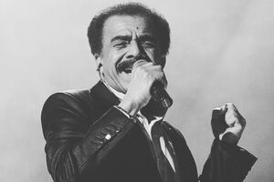کارلوس بندر درگذشت