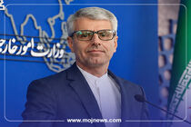 اینفوگرافیک/پنج نکته از گفت‌وگوی امشب سخنگوی وزارت امور خارجه در برنامه به وقت ایران