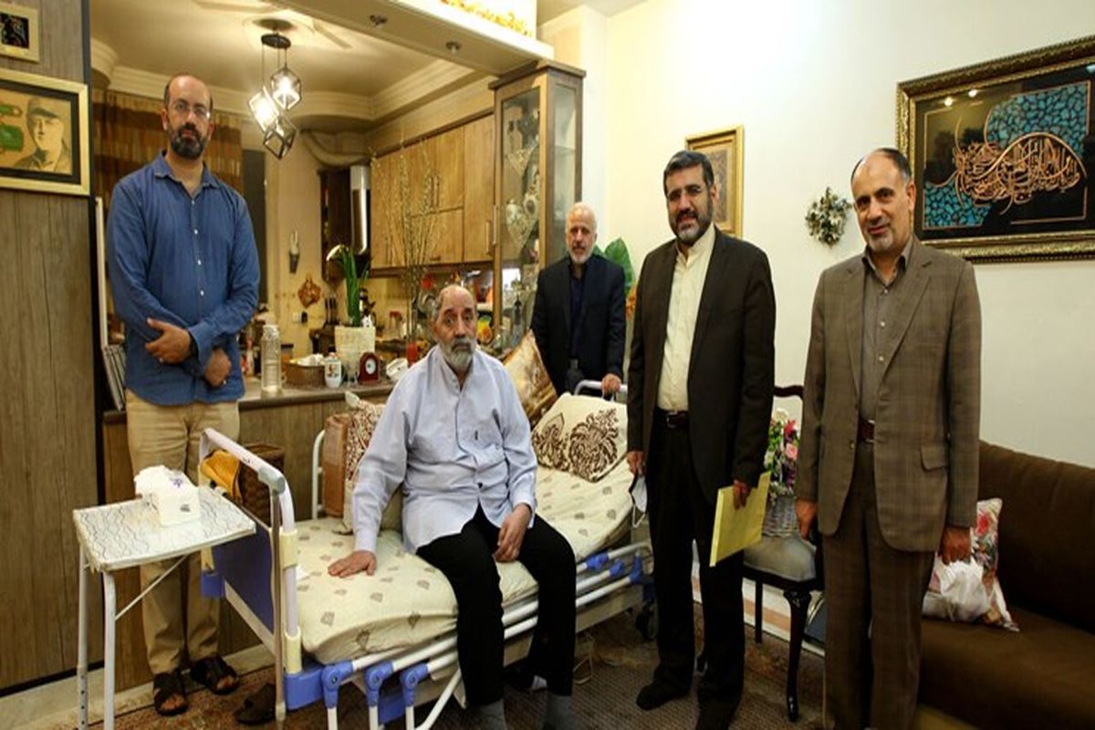 محمدمهدی اسماعیلی