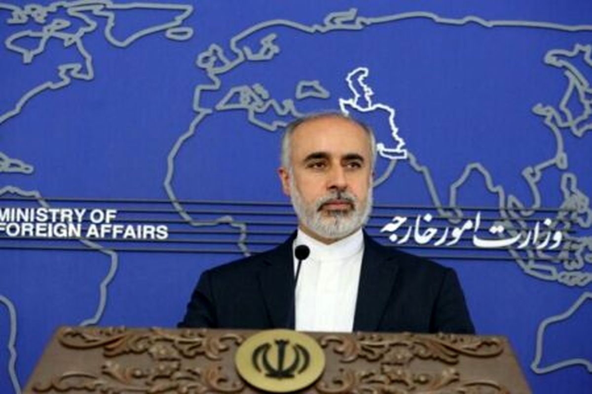 ناصر کنعانی