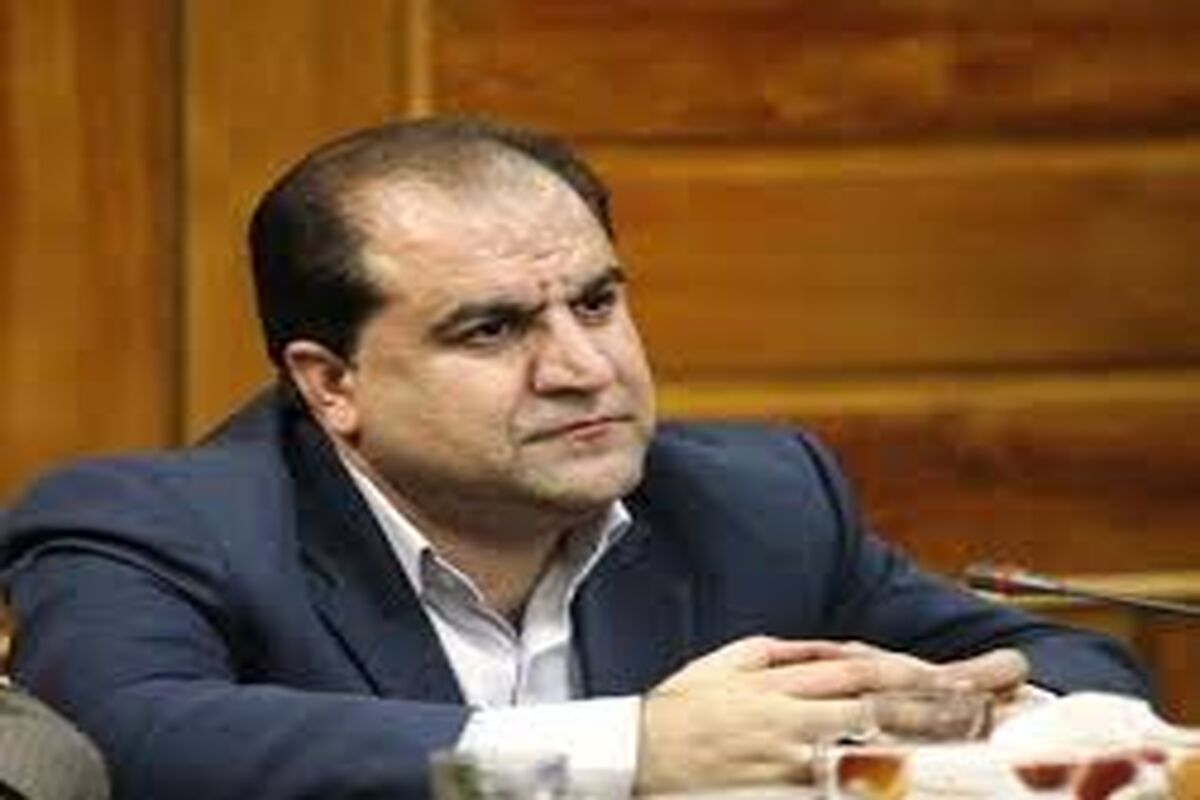 احمدکرمی