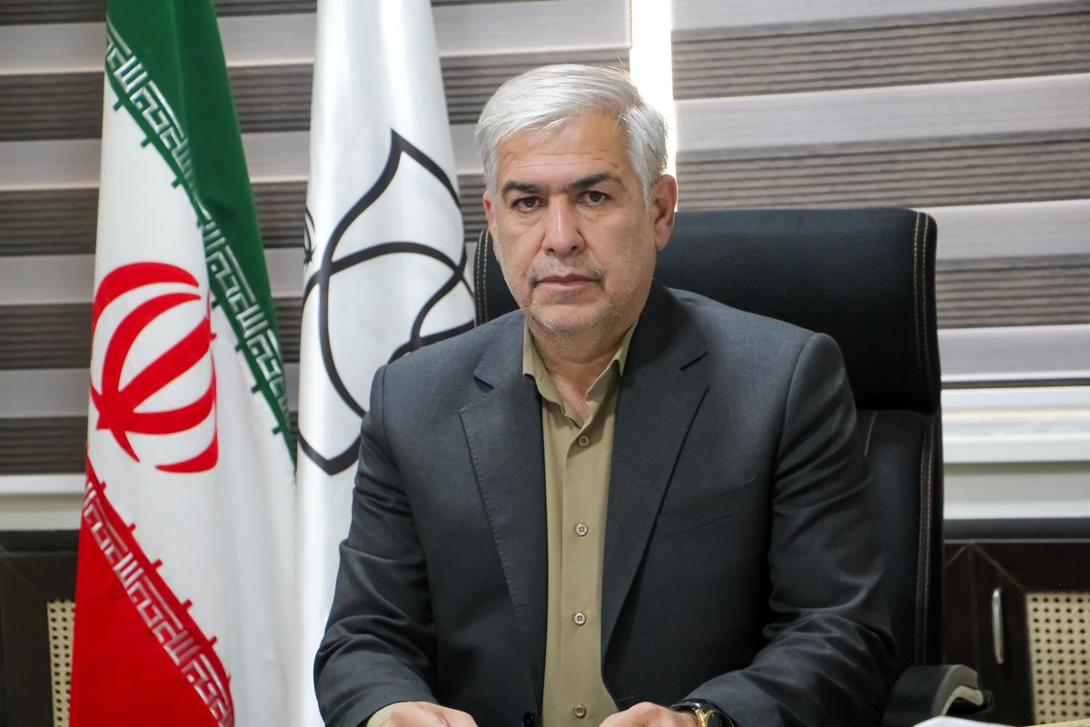 سرپرست معاونت برنامه‌ریزی آموزش و پرورش فارس