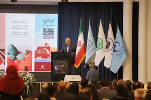 ۲۷ اختیار گردشگری به استان‌ها واگذار شد / بخش خصوصی موتور محرک توسعه گردشگری است