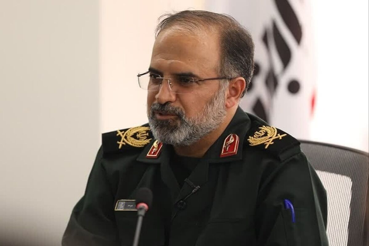 سردار موحد