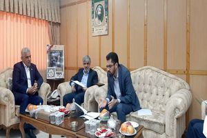 زمان پخش تبلیغات نامزد‌های انتخابات مجلس خبرگان رهبری گیلان تعیین شد