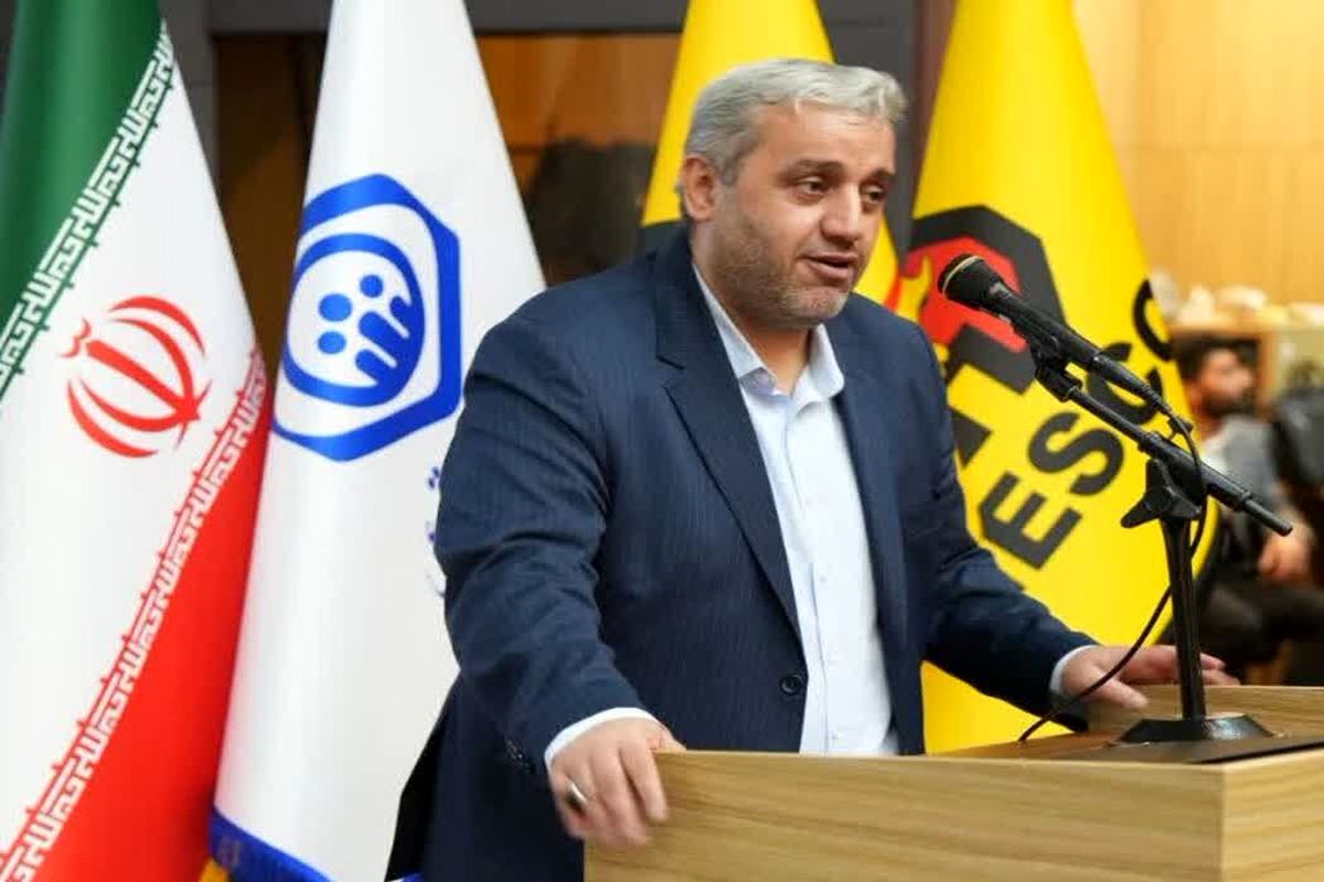 مدیر عامل هپکو