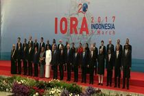 حضور «ظریف» در نشست سران اتحادیه کشورهای حاشیه اقیانوس هند