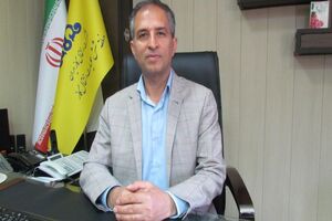 به حداقل رساندن گازهای گلخانه ای از دغدغه های منطقه ۶ عملیات انتقال گاز