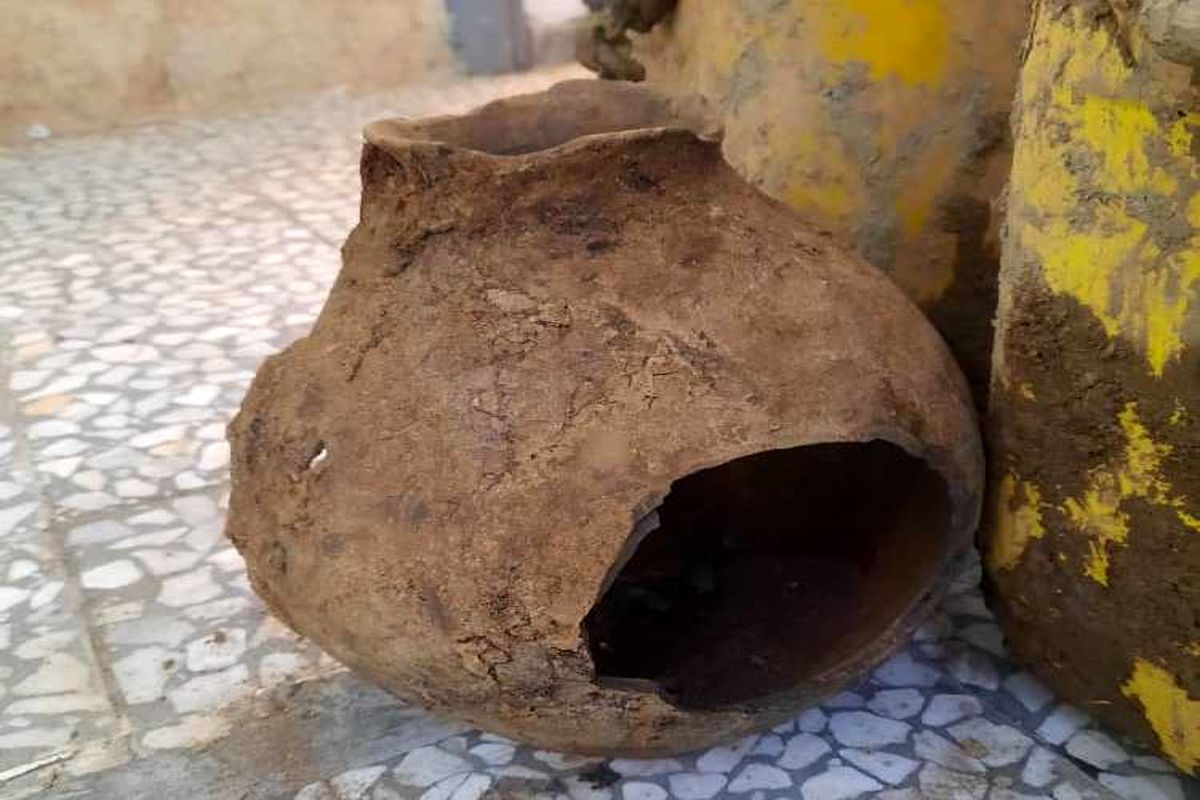 میراث فرهنگی مازندران