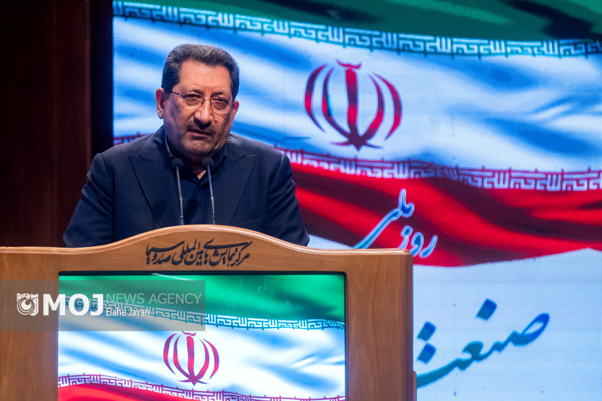 سید محمد اتابک، وزیر صمت