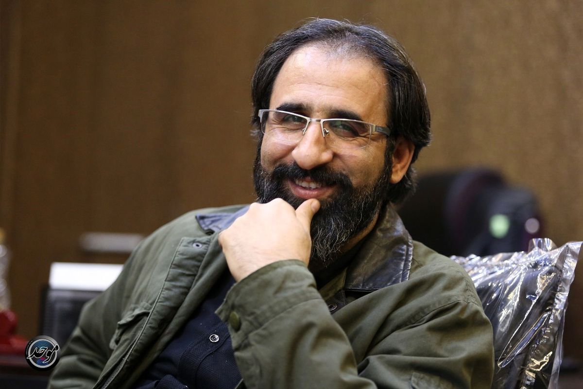 مجتبی قانونی