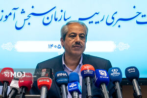 تأثیر ۶۰ درصدی سوابق تحصیلی در کنکور ۱۴۰۵ قطعی شد