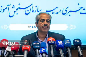 تأثیر ۶۰ درصدی سوابق تحصیلی در کنکور ۱۴۰۵ قطعی شد