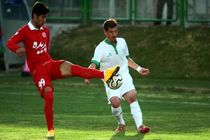 دیدار تیم ذوب آهن و پدیده در فولادشهر برگزار می شود