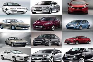 قیمت خودروهای داخلی 9 شهریور 98/ قیمت پراید اعلام شد