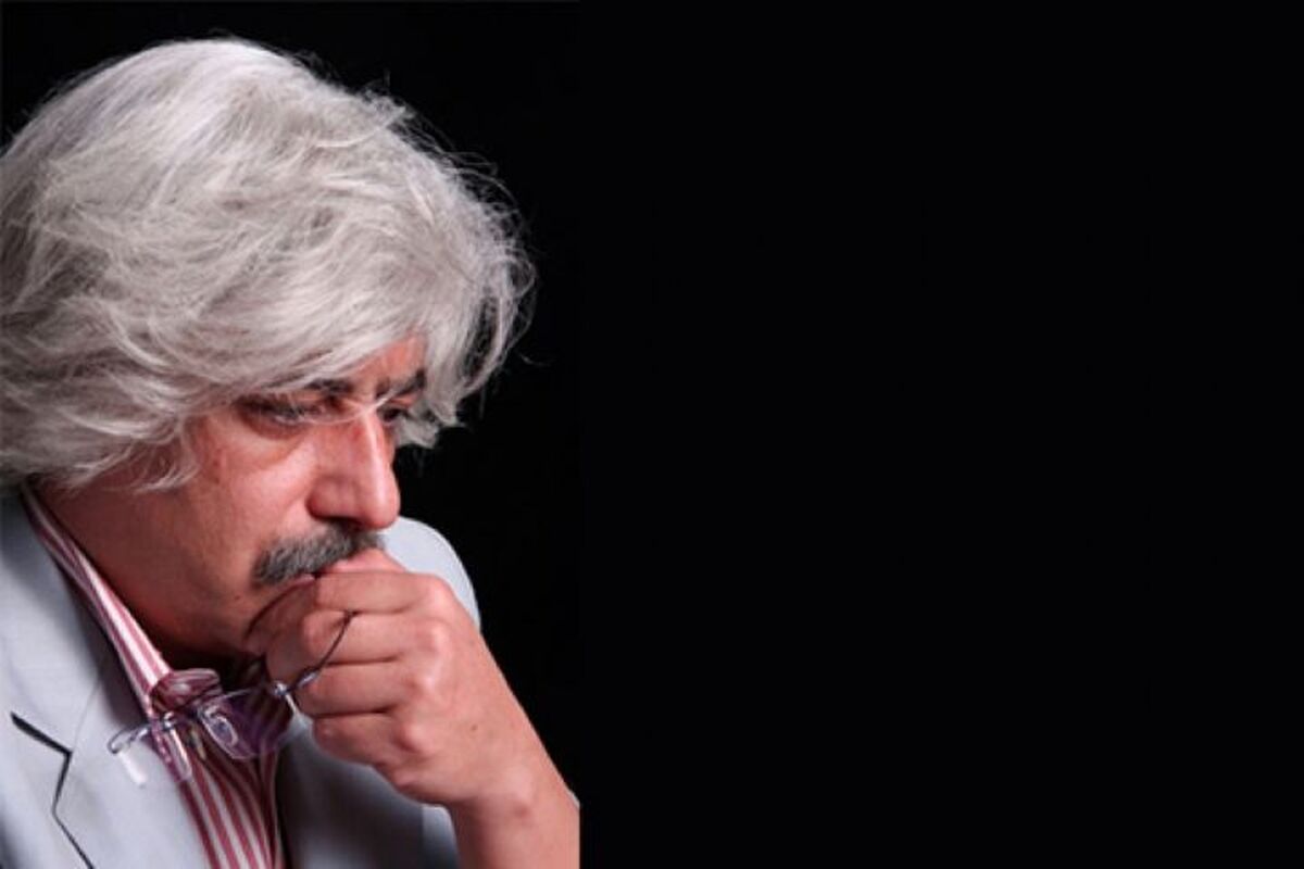 سید مهدی شجاعی