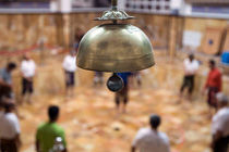 اردوی آمادگی تیم ملی ورزش پهلوانی کشور در اراک آغاز شد