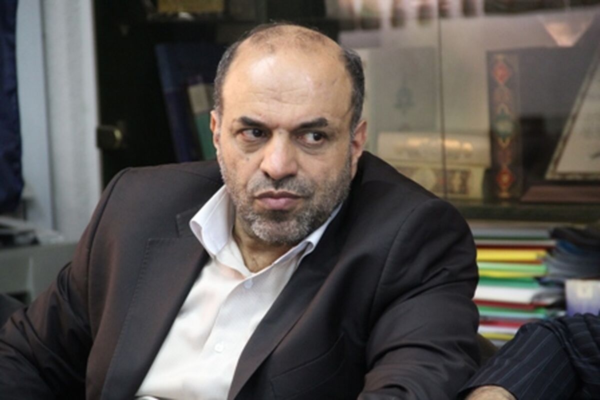 ندیمی