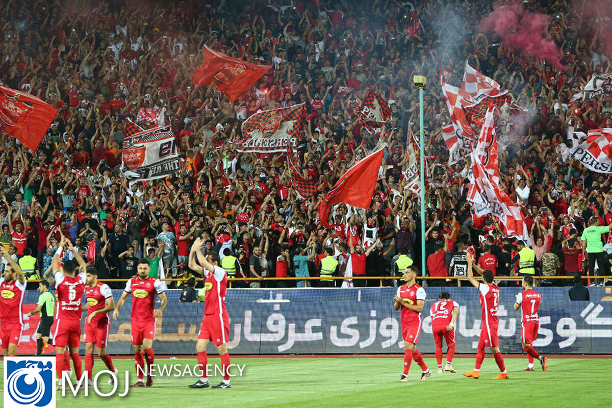 دربی پایتخت