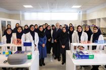 هوش مصنوعی به نظام آموزشی باید همزمان با توسعه و تجهیز مدارس وارد شود