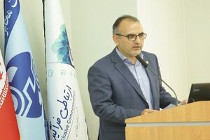 مسکوت ماندن افزایش حداقلی ومنطقی تعرفه های مخابراتی علل عقب ماندگی توسعه ارتباطات است