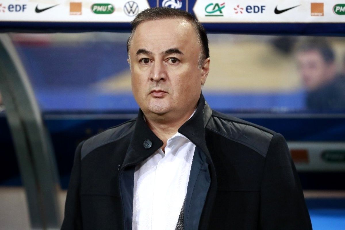 انگین فیرات