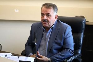 کرمانشاه در آستانه تبدیل‌شدن به قطب ملی پرورش ماهیان خاویاری