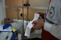 طرح ویزیت رایگان در شبستر اجرا شد