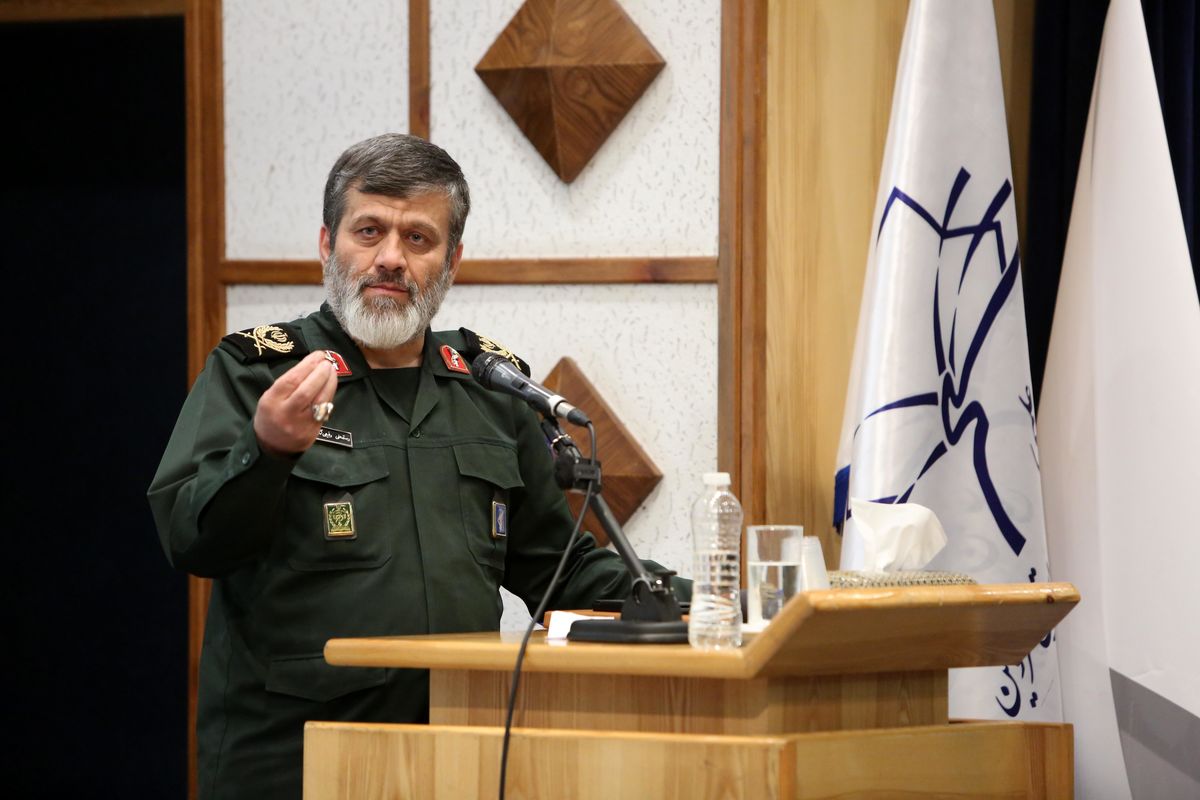 جشنواره جهاد گران علم و فناوری استان قزوین