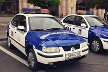 مردان مسلح مقر پلیس را در ایروان اشغال کردند