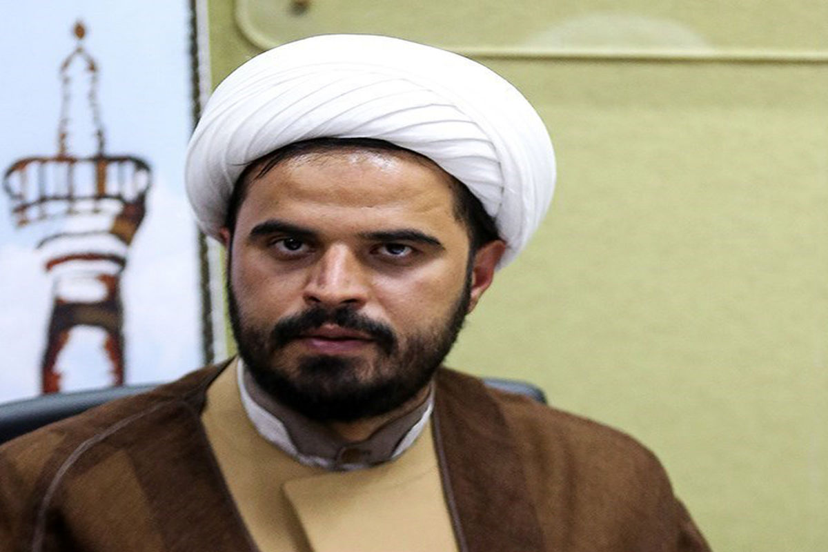 حجت الاسلام سعید آخوندی