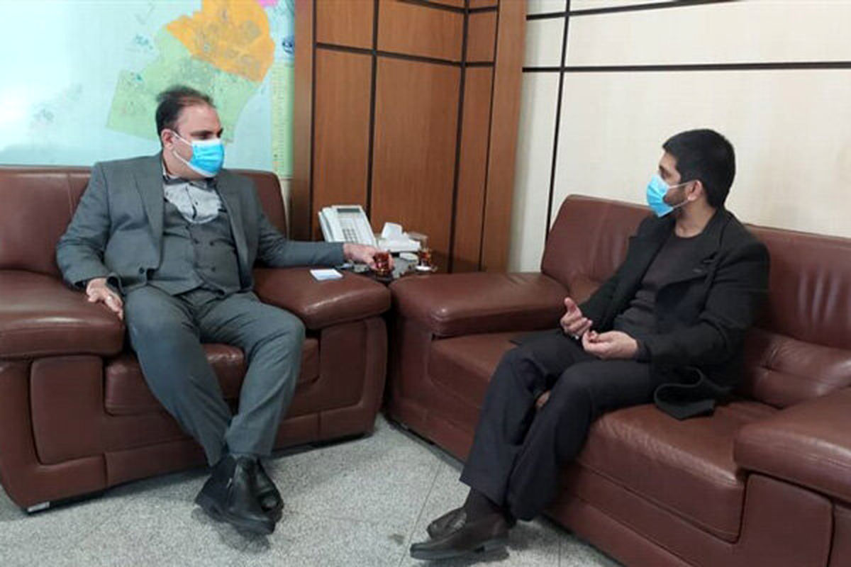 علیرضا دبیر