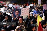 تجمعات میادین تا اعلام نظر رهبری ادامه می‌یابد