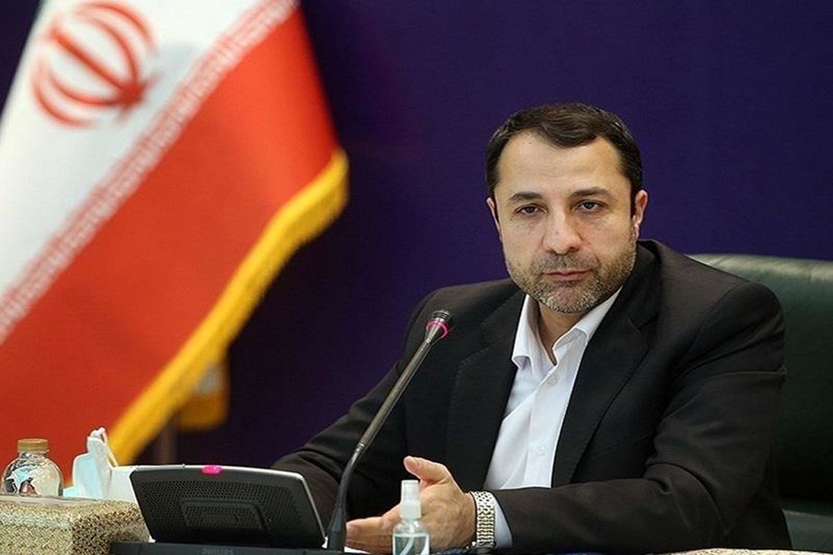 رییس بانک مرکزی کشور 