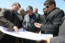 تزریق ۱۰۰۰ میلیارد تومان برای جان‌بخشی به پروژه‌های ماندگار اردبیل؛ بیمارستان نجف‌زاده و تالار شهر