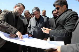 تزریق ۱۰۰۰ میلیارد تومان برای جان‌بخشی به پروژه‌های ماندگار اردبیل؛ بیمارستان نجف‌زاده و تالار شهر