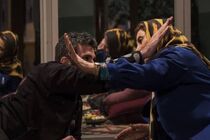 هوتن شکیبا بار دیگر روی پرده سینما