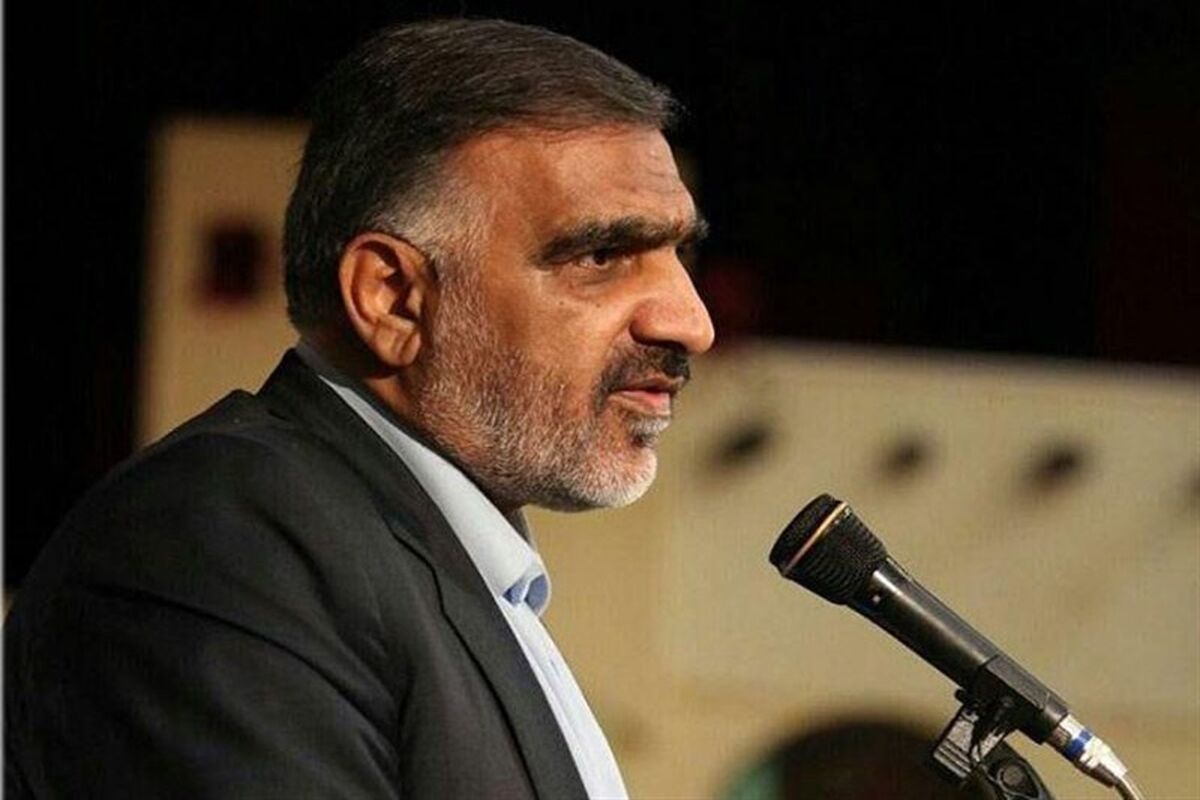 فریدون حسنوند